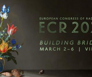 Європейський конгрес радіології (ECR 2022) 2-6 березня, 2022, Відень