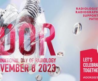 The International Day of Radiology 