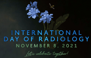 Міжнародний день Радіологии 