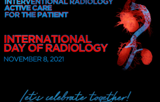International Day of Radiology 