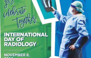 8 November International day of Radiology 